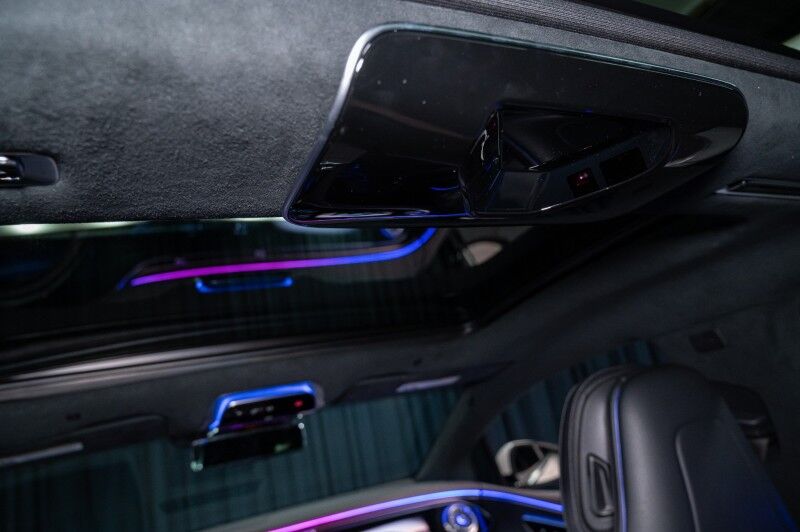 2022 Mercedes-Benz EQS 580 4MATIC&reg; Sedan Scottsdale AZ