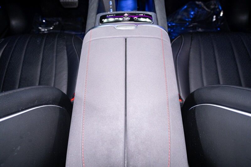 2022 Mercedes-Benz EQS 580 4MATIC&reg; Sedan Scottsdale AZ