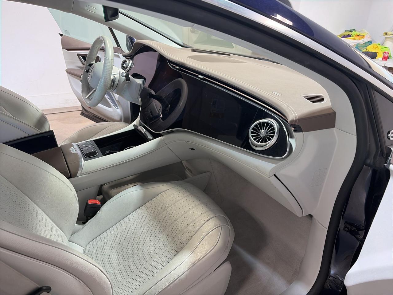 2022 Mercedes-Benz EQS 580 Indianapolis IN