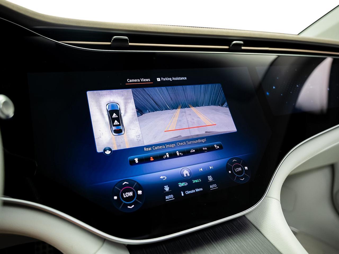 2022 Mercedes-Benz EQS 580 Ft Lauderdale FL