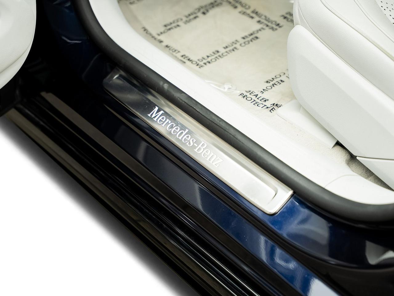 2022 Mercedes-Benz EQS 580 Ft Lauderdale FL