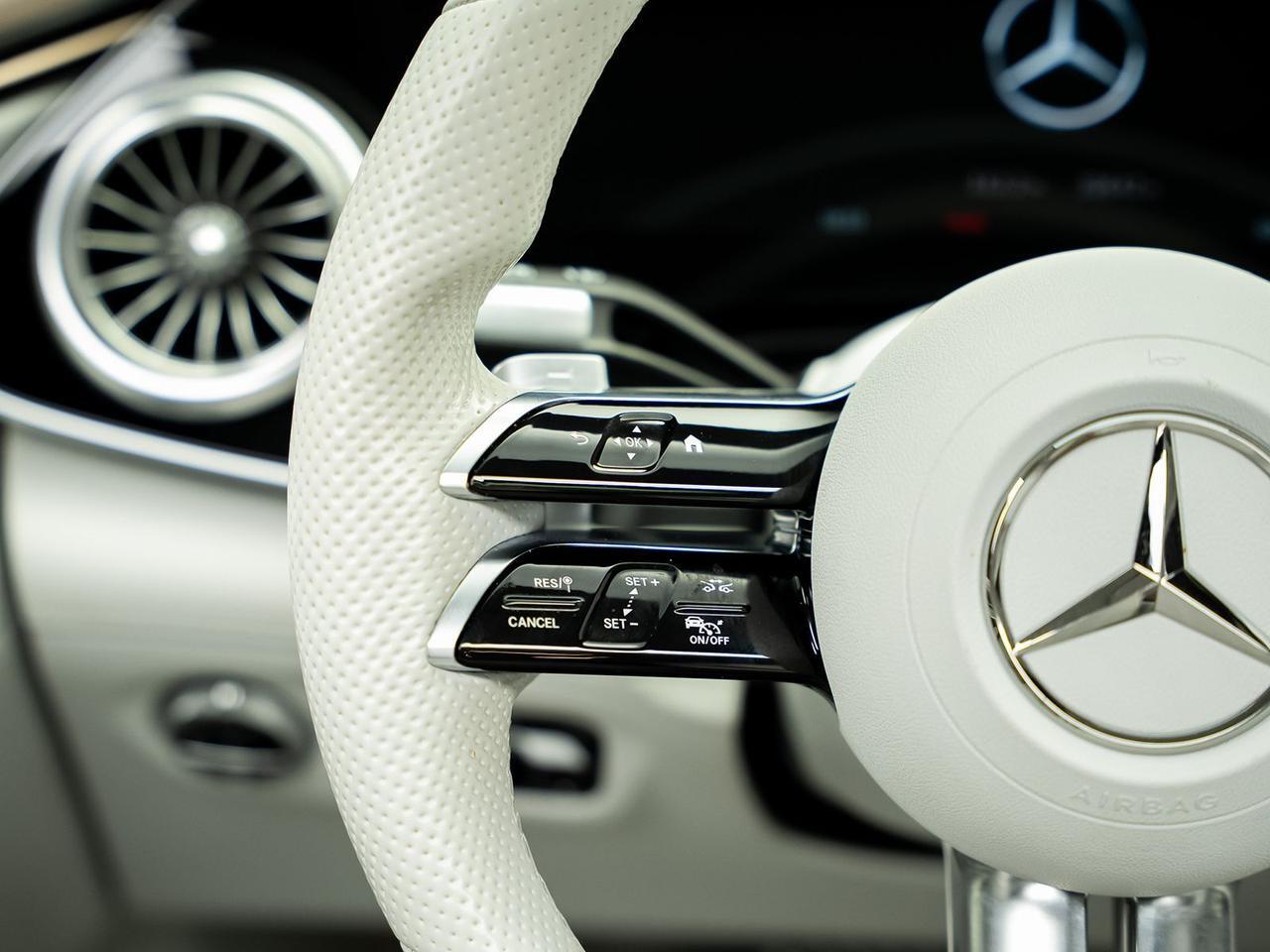 2022 Mercedes-Benz EQS 580 Ft Lauderdale FL