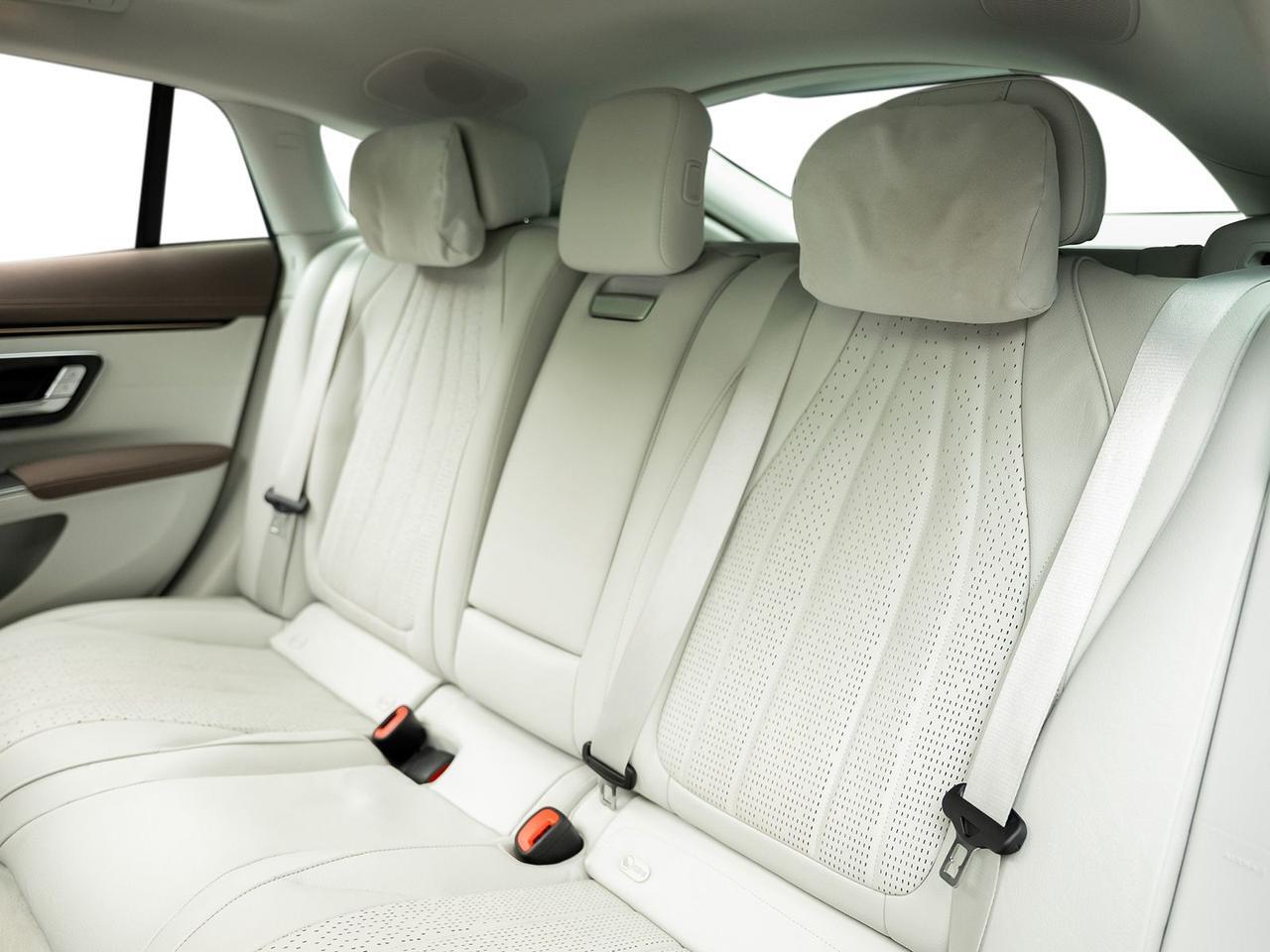 2022 Mercedes-Benz EQS 580 Ft Lauderdale FL