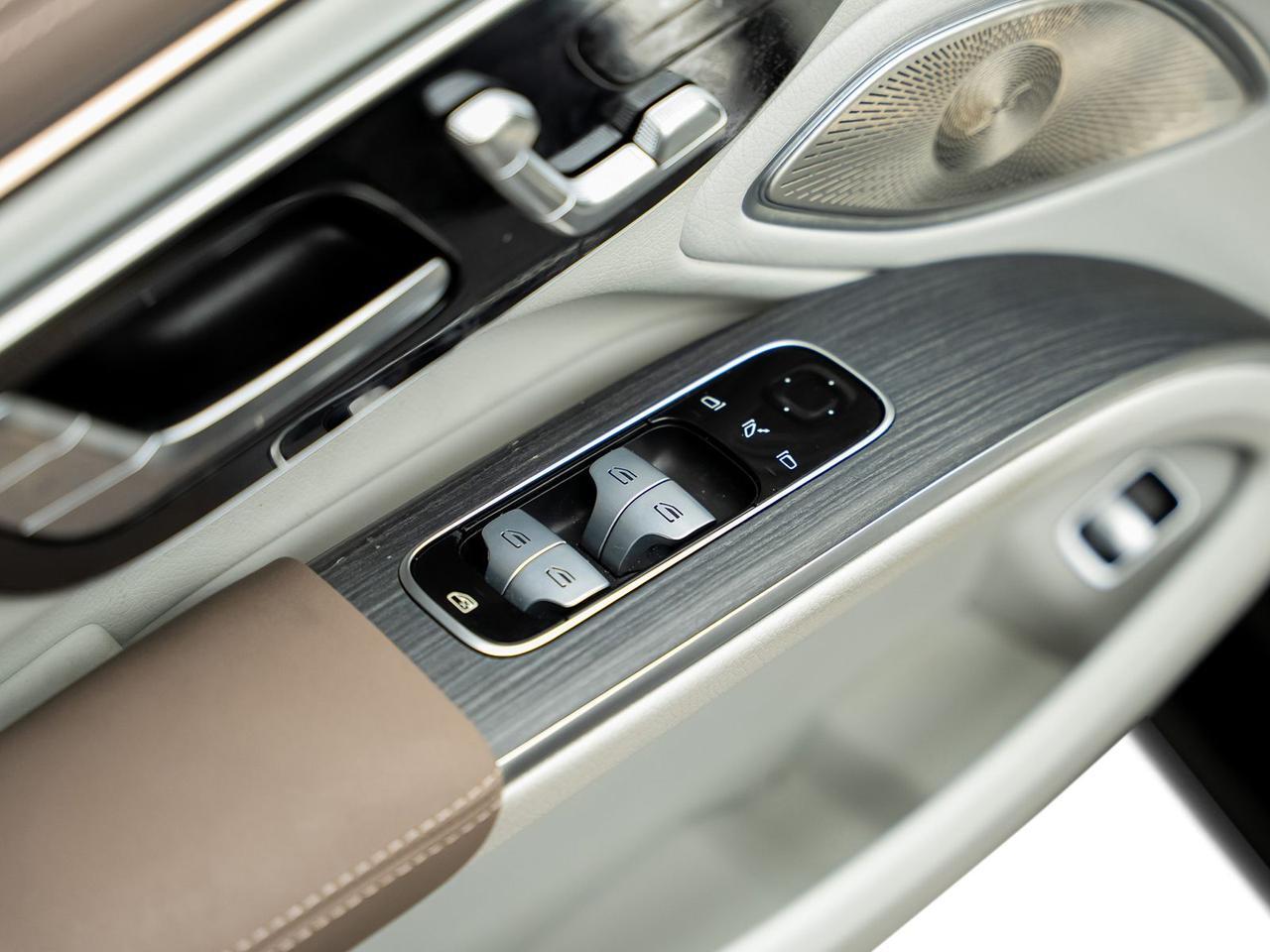 2022 Mercedes-Benz EQS 580 Ft Lauderdale FL