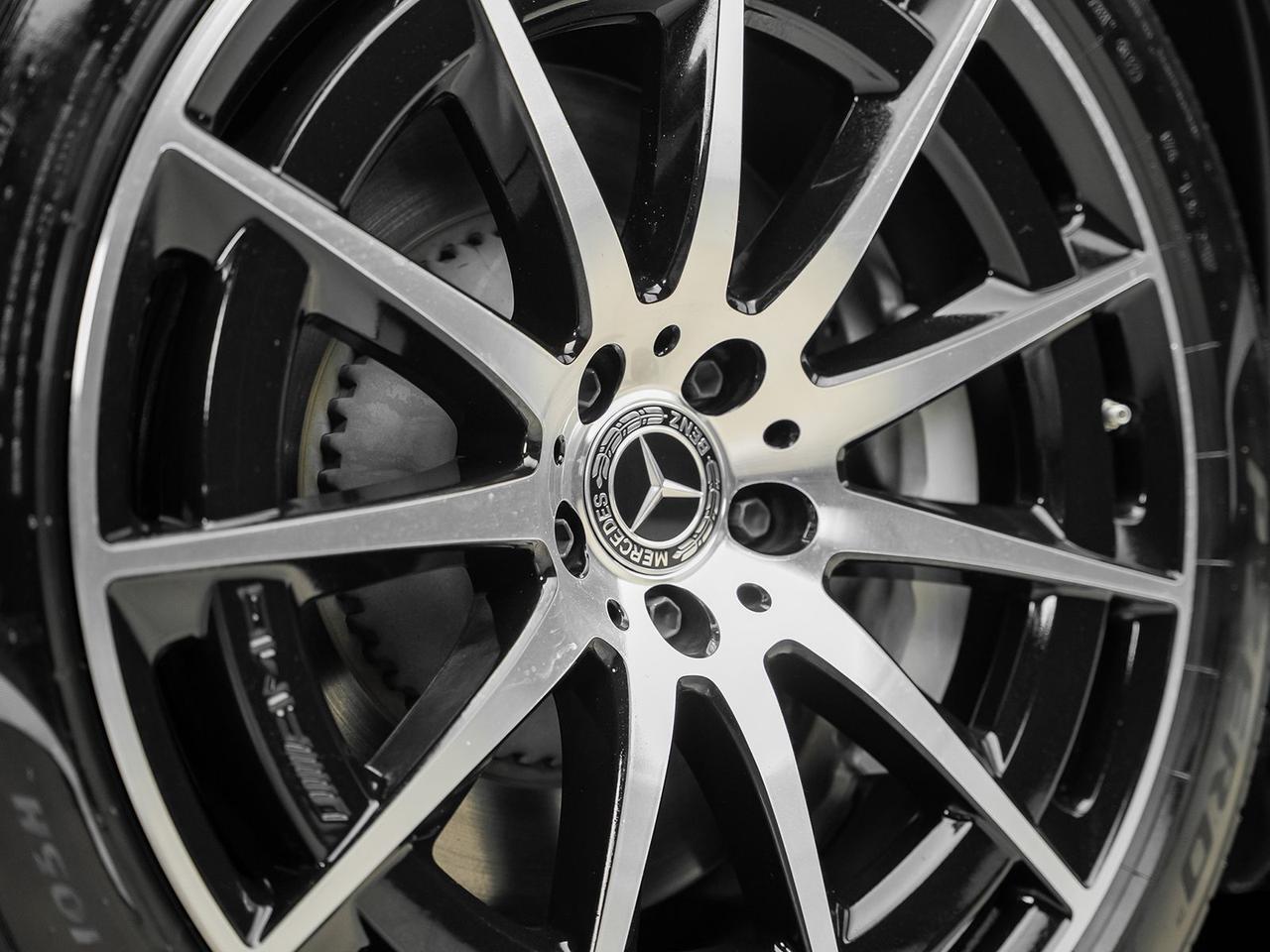 2022 Mercedes-Benz EQS 580 Ft Lauderdale FL