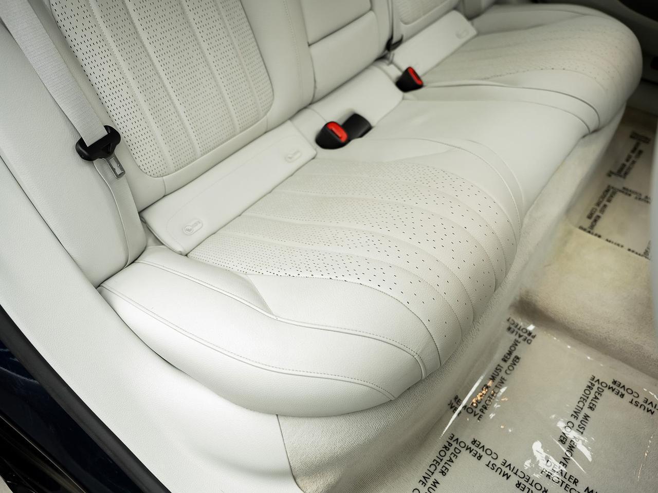 2022 Mercedes-Benz EQS 580 Ft Lauderdale FL