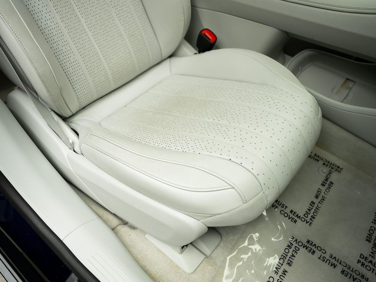 2022 Mercedes-Benz EQS 580 Ft Lauderdale FL