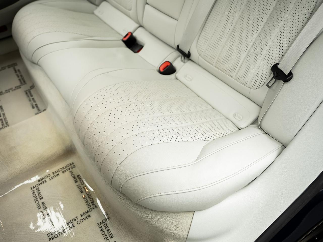 2022 Mercedes-Benz EQS 580 Ft Lauderdale FL