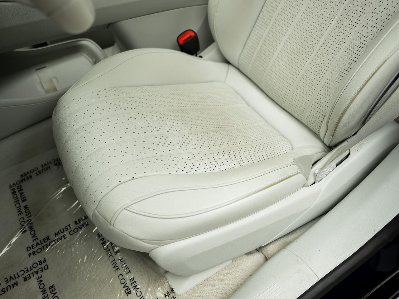 2022 Mercedes-Benz EQS 580 Ft Lauderdale FL