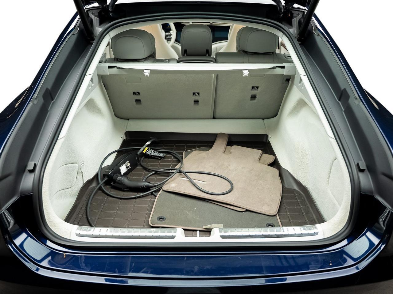 2022 Mercedes-Benz EQS 580 Ft Lauderdale FL