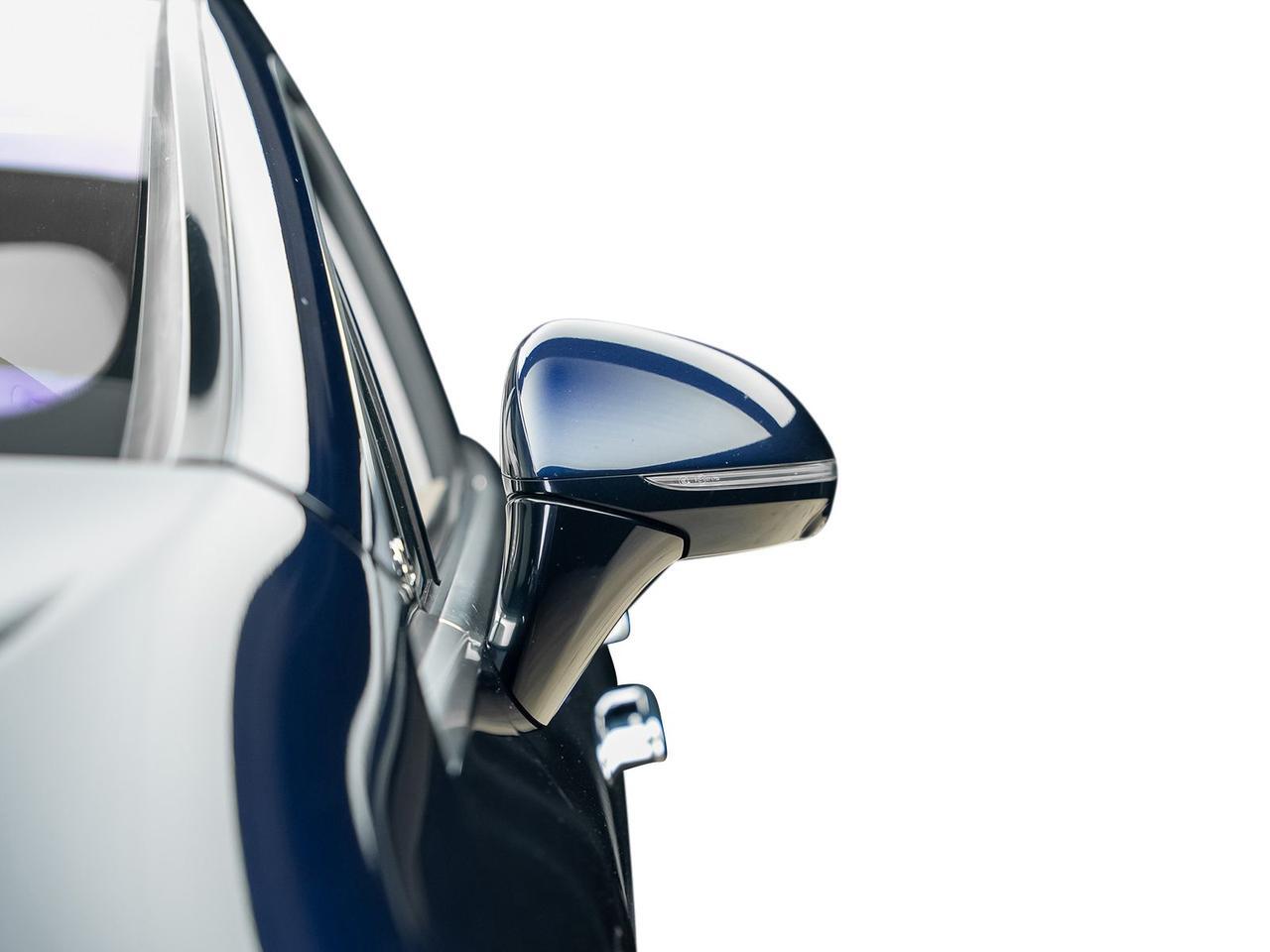 2022 Mercedes-Benz EQS 580 Ft Lauderdale FL