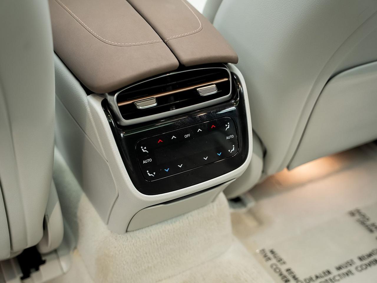 2022 Mercedes-Benz EQS 580 Ft Lauderdale FL