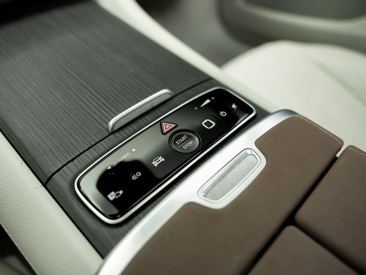 2022 Mercedes-Benz EQS 580 Ft Lauderdale FL