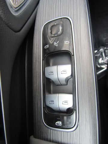 2022 Mercedes-Benz EQS 580 Sedan 4MATIC Plano TX