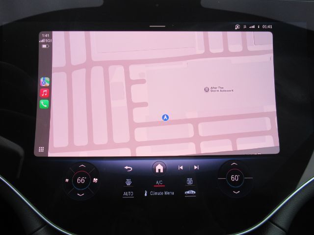 2022 Mercedes-Benz EQS 580 Sedan 4MATIC Plano TX