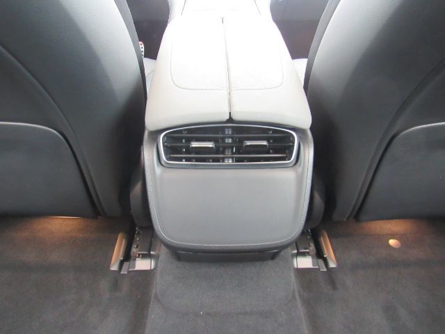 2022 Mercedes-Benz EQS 580 Sedan 4MATIC Plano TX