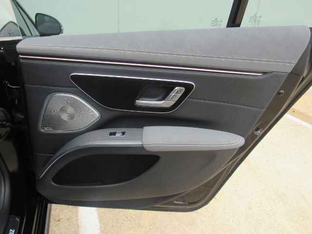 2022 Mercedes-Benz EQS 580 Sedan 4MATIC Plano TX