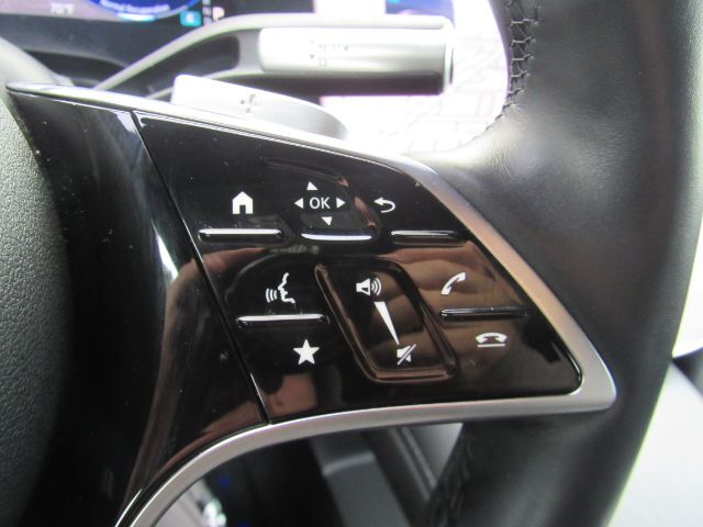 2022 Mercedes-Benz EQS 580 Sedan 4MATIC Plano TX