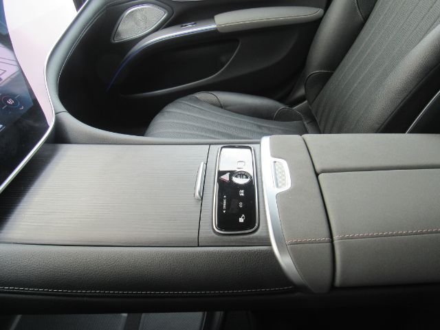 2022 Mercedes-Benz EQS 580 Sedan 4MATIC Plano TX