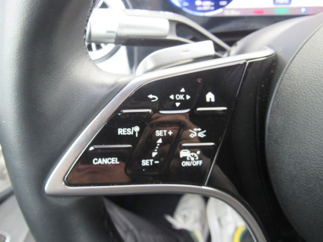 2022 Mercedes-Benz EQS 580 Sedan 4MATIC Plano TX