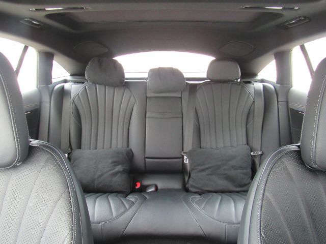 2022 Mercedes-Benz EQS 580 Sedan 4MATIC Plano TX