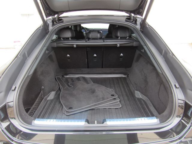 2022 Mercedes-Benz EQS 580 Sedan 4MATIC Plano TX