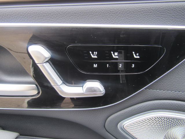 2022 Mercedes-Benz EQS 580 Sedan 4MATIC Plano TX