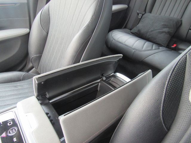 2022 Mercedes-Benz EQS 580 Sedan 4MATIC Plano TX
