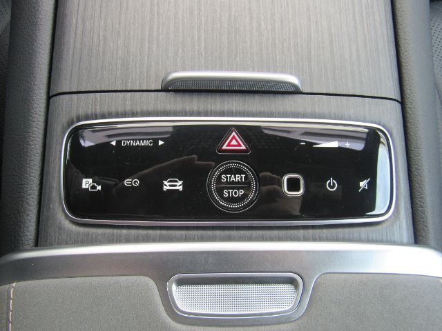 2022 Mercedes-Benz EQS 580 Sedan 4MATIC Plano TX