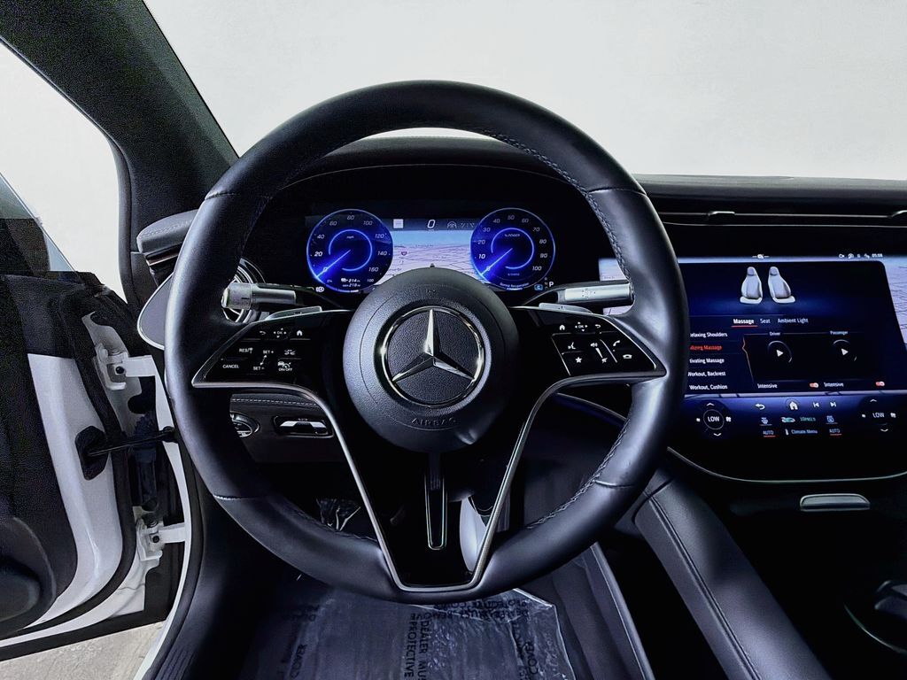 2022 Mercedes-Benz EQS 580 Willowbrook IL