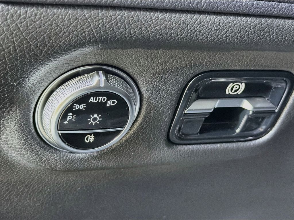 2022 Mercedes-Benz EQS 580 Willowbrook IL
