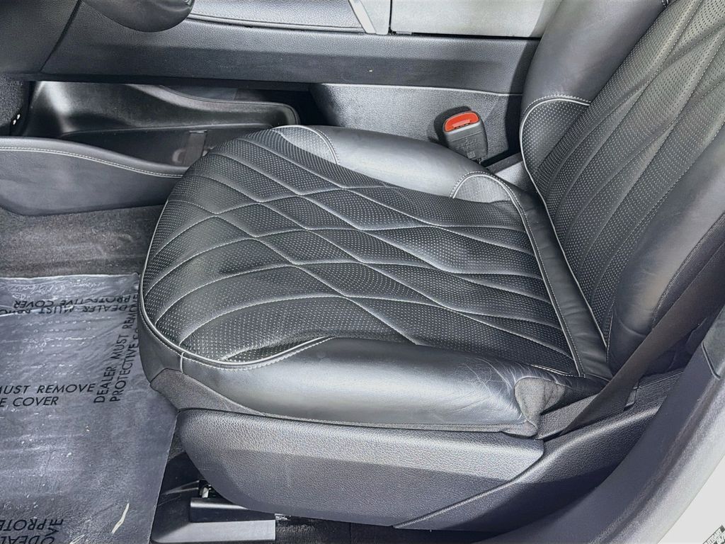 2022 Mercedes-Benz EQS 580 Willowbrook IL