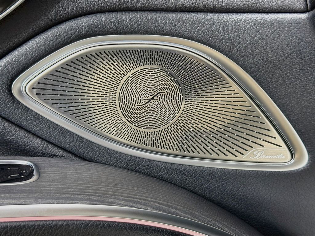 2022 Mercedes-Benz EQS 580 Willowbrook IL