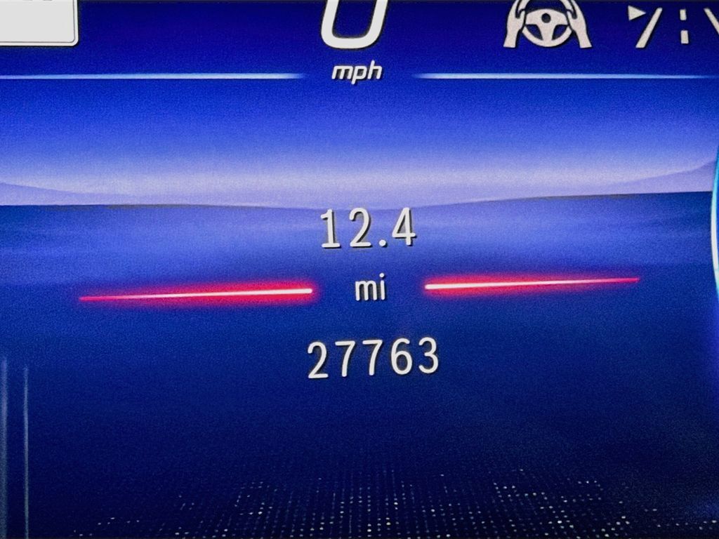 2022 Mercedes-Benz EQS 580 Willowbrook IL
