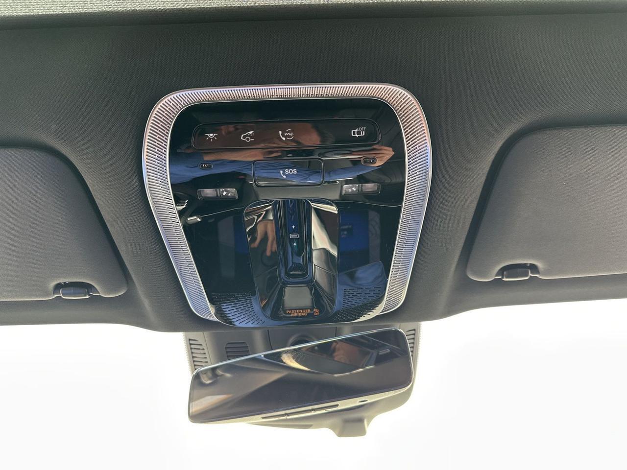 2022 Mercedes-Benz EQS 580 Chantilly VA