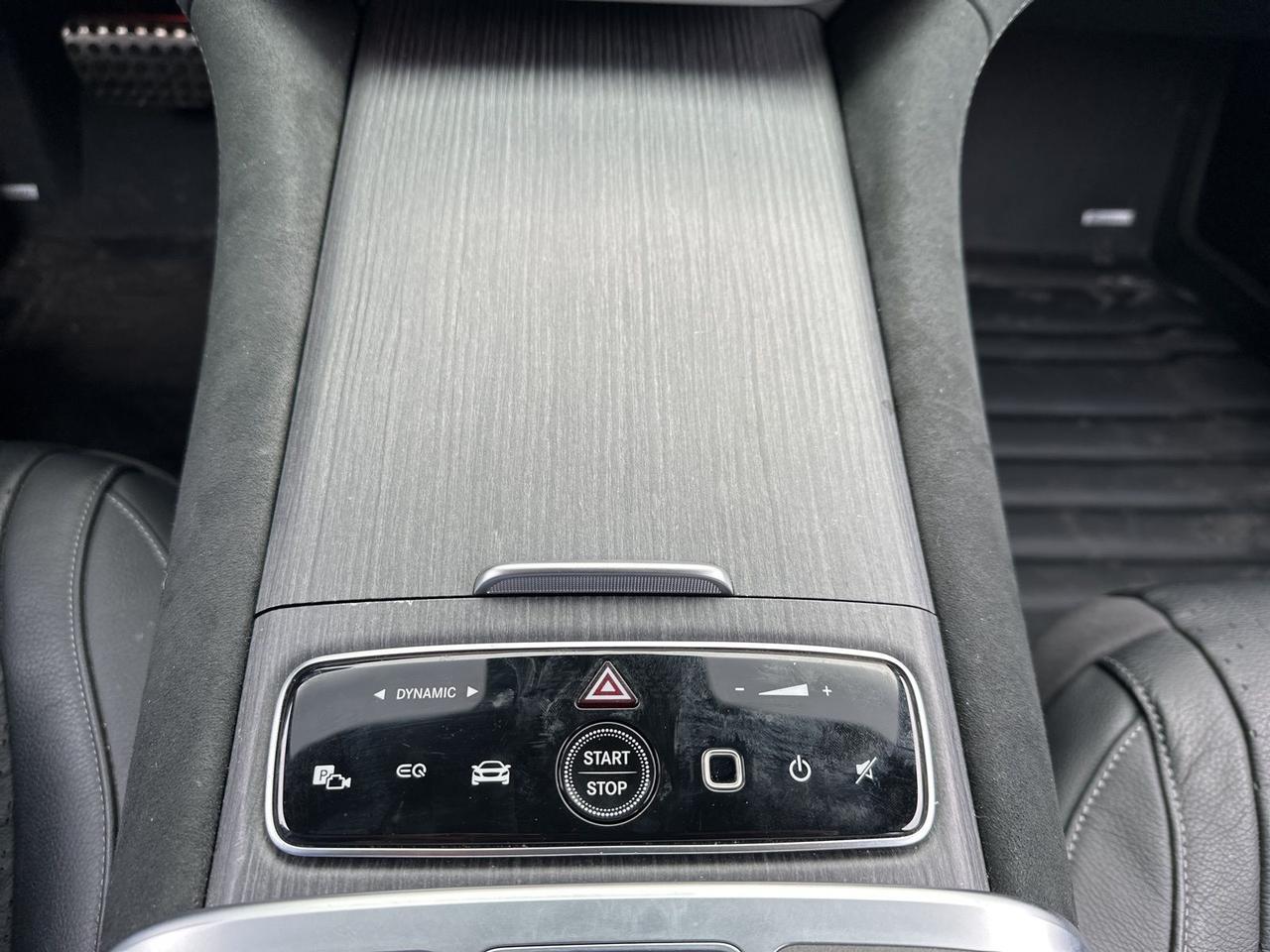 2022 Mercedes-Benz EQS 580 Chantilly VA