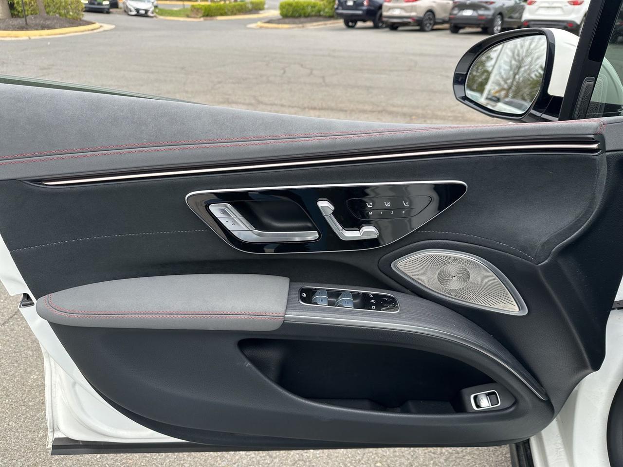 2022 Mercedes-Benz EQS 580 Chantilly VA