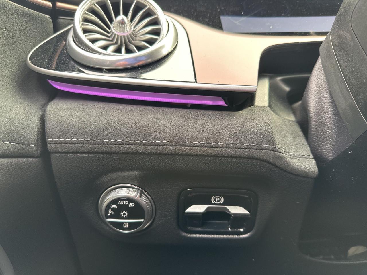 2022 Mercedes-Benz EQS 580 Chantilly VA