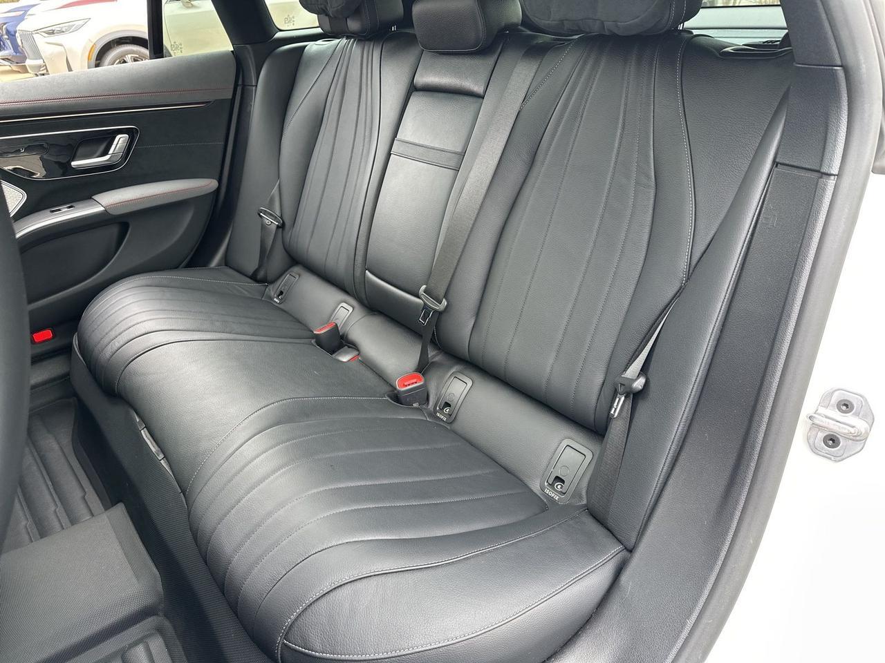 2022 Mercedes-Benz EQS 580 Chantilly VA