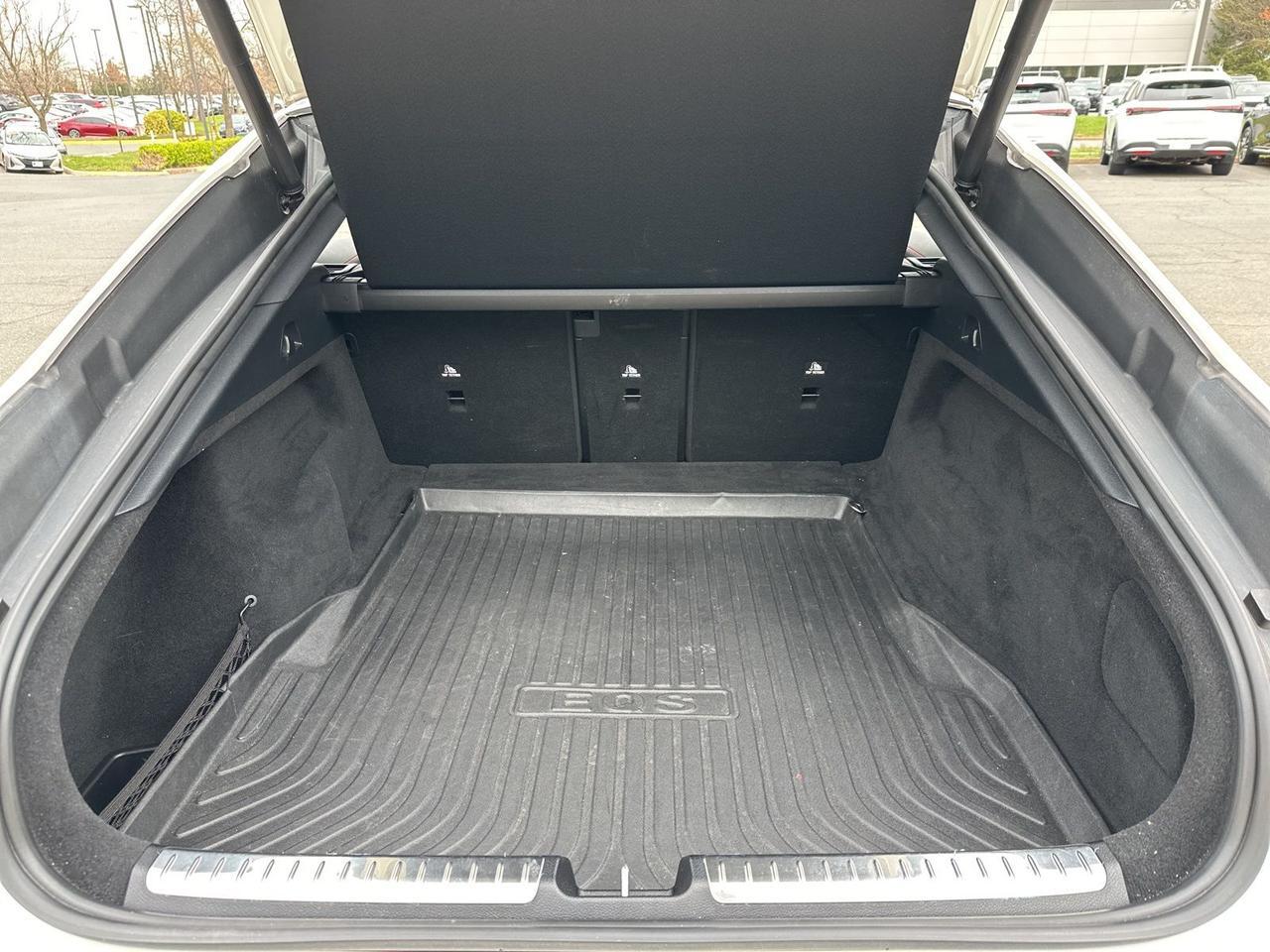 2022 Mercedes-Benz EQS 580 Chantilly VA