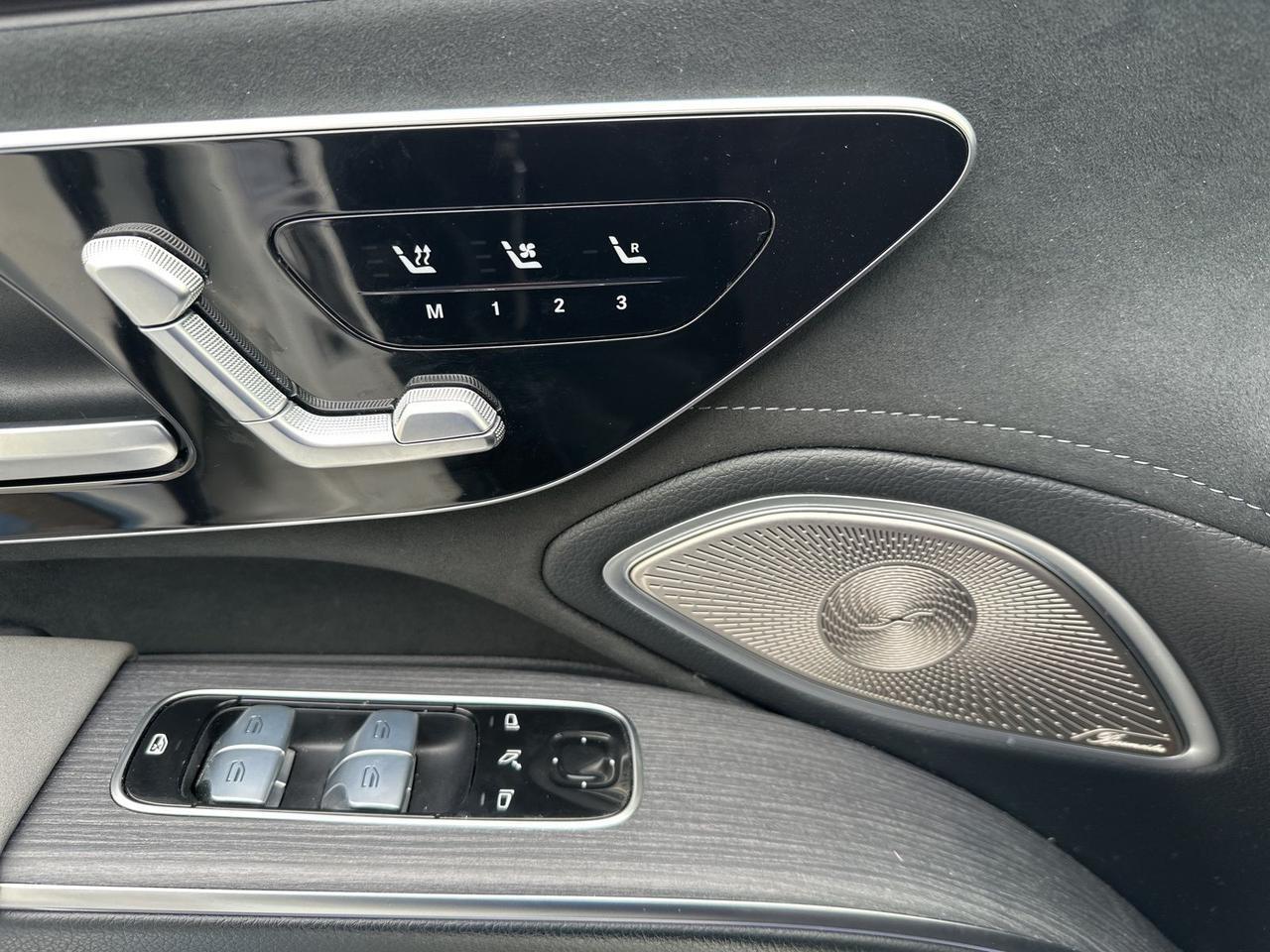 2022 Mercedes-Benz EQS 580 Chantilly VA