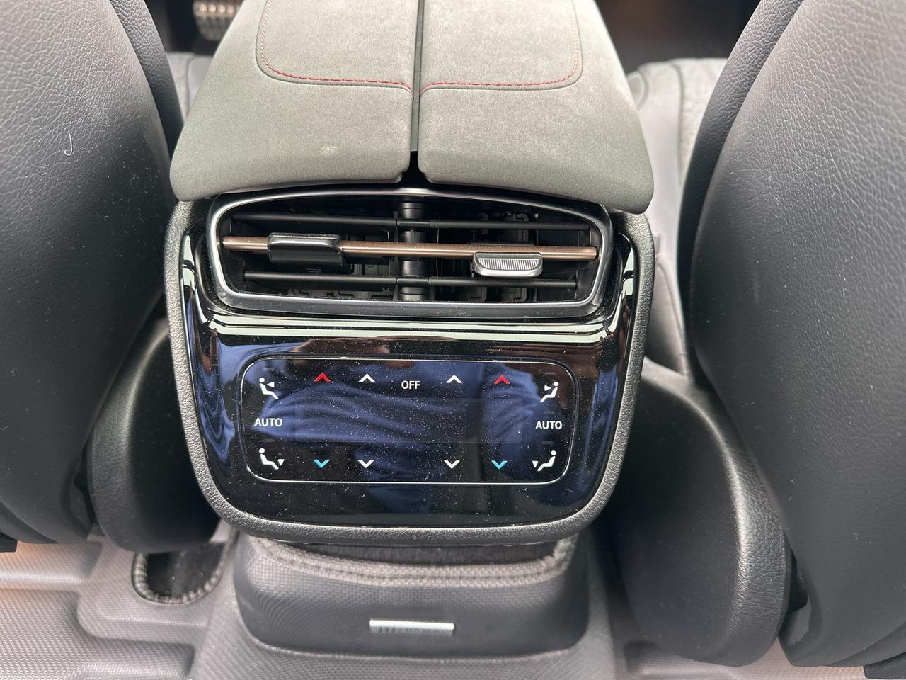 2022 Mercedes-Benz EQS 580 Chantilly VA