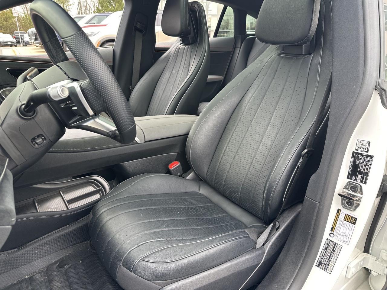 2022 Mercedes-Benz EQS 580 Chantilly VA