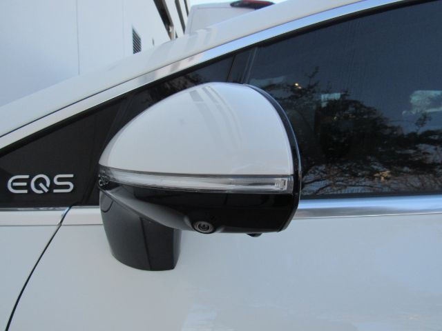 2022 Mercedes-Benz EQS-Class 450+ Premium Plano TX