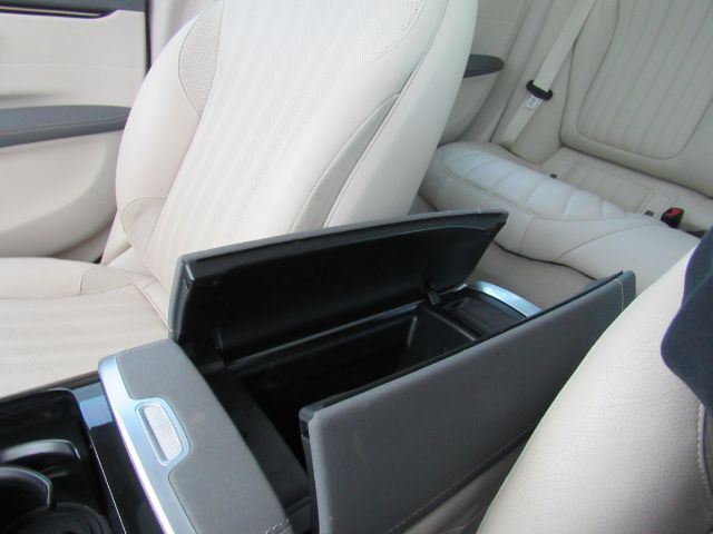 2022 Mercedes-Benz EQS-Class 450+ Premium Plano TX
