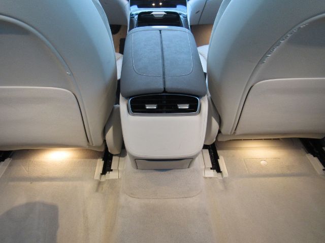 2022 Mercedes-Benz EQS-Class 450+ Premium Plano TX