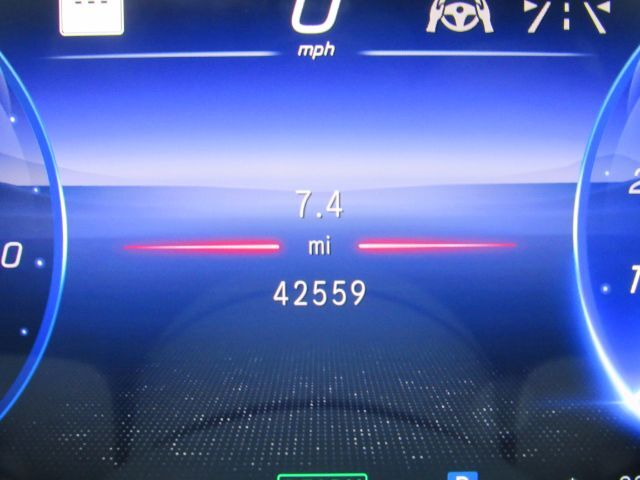 2022 Mercedes-Benz EQS-Class 450+ Premium Plano TX