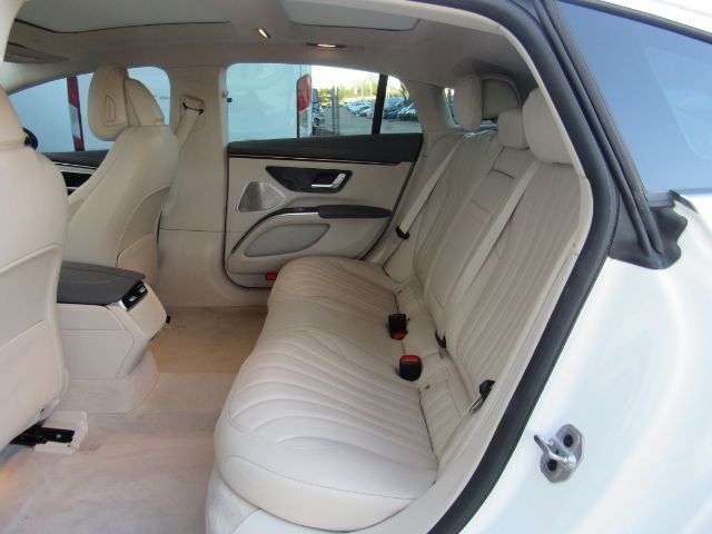 2022 Mercedes-Benz EQS-Class 450+ Premium Plano TX