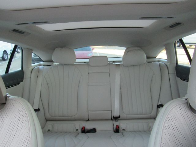 2022 Mercedes-Benz EQS-Class 450+ Premium Plano TX