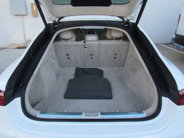 2022 Mercedes-Benz EQS-Class 450+ Premium Plano TX